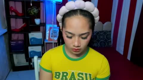 cristine online show from 25, 6, 2026