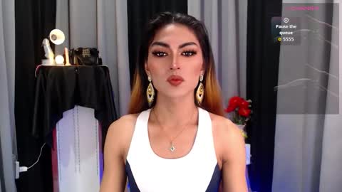 jasmine online show from 7, 10, 2025