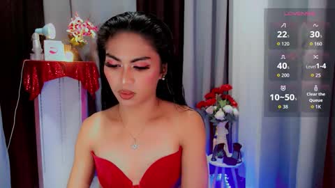 jasmine online show from 27, 10, 2025