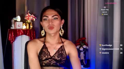 jasmine online show from 1, 11, 2025