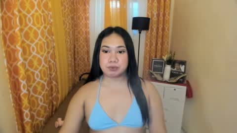 BABY LEXIE online show from 22, 4, 2026