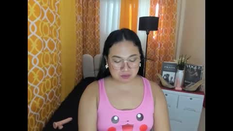 BABY LEXIE online show from 14, 5, 2026