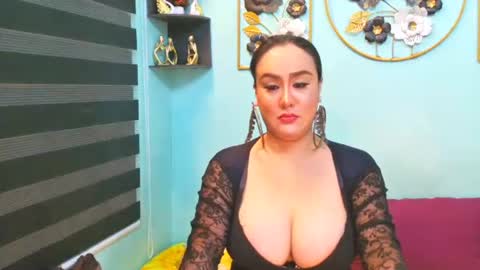 Flirty Sofia online show from 1, 10, 2025