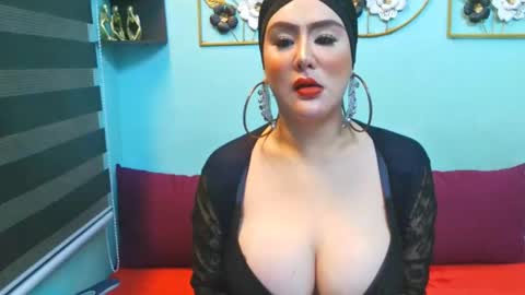 Flirty Sofia online show from 16, 3, 2026