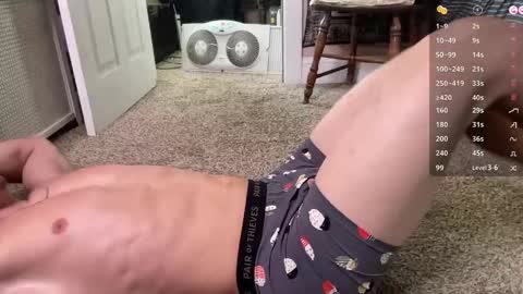 Jake p online show from 22, 12, 2025