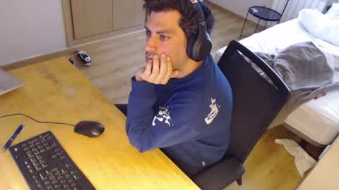 bigcok35spain online show from 15, 5, 2026