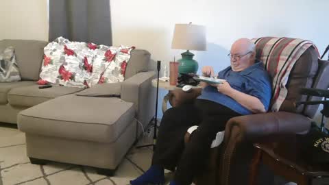 Craig online show from 3, 12, 2024