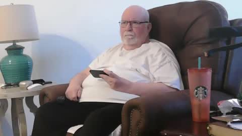 Craig online show from 30, 12, 2024