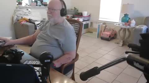 Craig online show from 22, 2, 2026