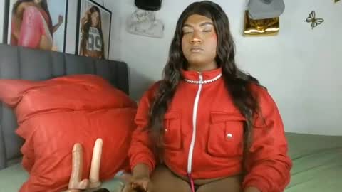 cristina online show from 25, 7, 2026