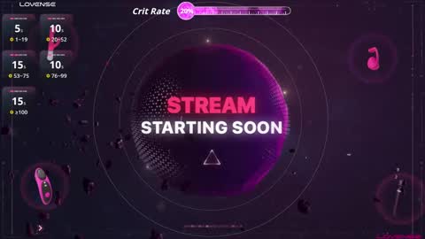 Bigd Pleasure House online show from 14, 9, 2025