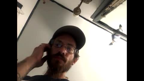 BigDaddykodack online show from 24, 9, 2025