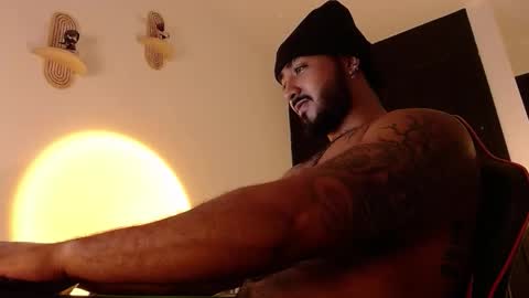 Snapshot of bigdaddybx chatting on 8, 11, 2025 Nate online show from 8, 11, 2025