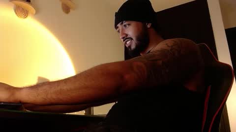 Snapshot of bigdaddybx chatting on 16, 11, 2025 Nate online show from 16, 11, 2025