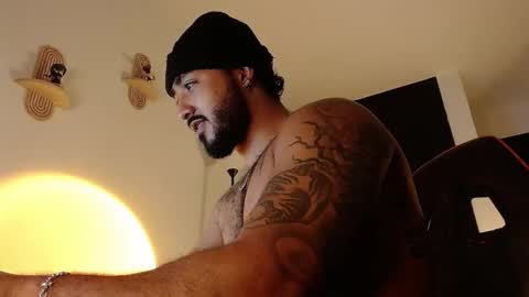 Snapshot of bigdaddybx chatting on 22, 11, 2025 Nate online show from 22, 11, 2025