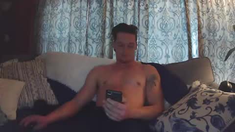 Snapshot of bigdaddycumz chatting on 8, 1, 2025 Bigdaddycumz online show from 8, 1, 2025