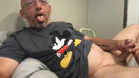 bigdaddydelight online show from 4, 5, 2026