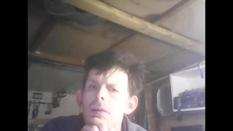 Snapshot of bigdave6996123 chatting on 16, 2, 2025 bigdave6996123 online show from 16, 2, 2025
