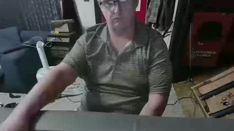 Darryl online show from 10, 10, 2025