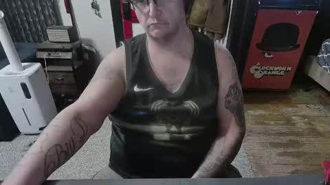 Darryl online show from 18, 1, 2026