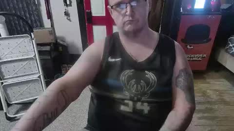 Darryl online show from 21, 2, 2026