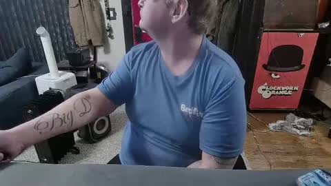 Snapshot of bigdbrillion chatting on 21, 4, 2026 Darryl online show from 21, 4, 2026