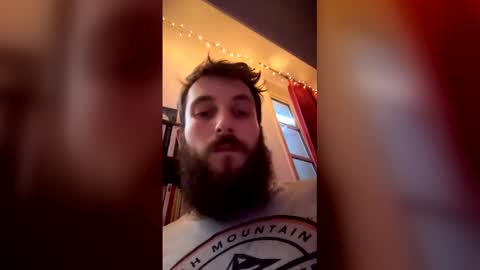 Pac Man Sex online show from 21, 12, 2025