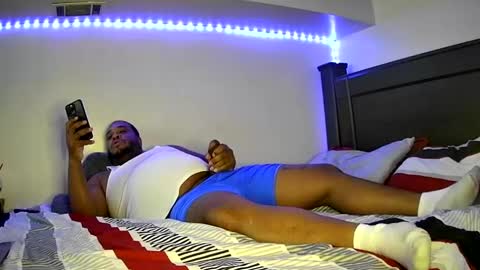 Snapshot of bigdick_bandit22 chatting on 5, 1, 2025 Juliet Romeo online show from 5, 1, 2025