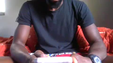 Sir Big dick B online show from 22, 9, 2025