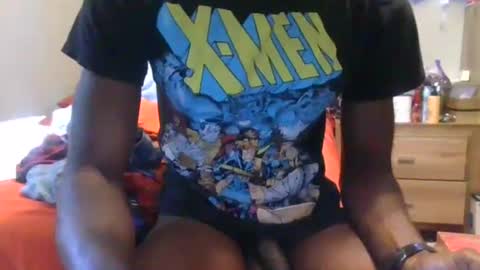 Sir Big dick B online show from 4, 11, 2025