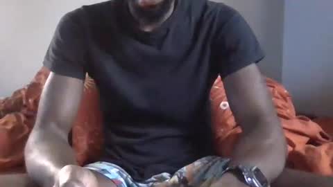 Sir Big dick B online show from 16, 12, 2025