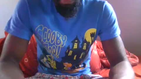 Sir Big dick B online show from 16, 5, 2026