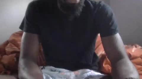 Sir Big dick B online show from 17, 5, 2026