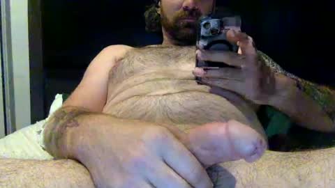 BigThickJuicy Cock online show from 18, 7, 2026