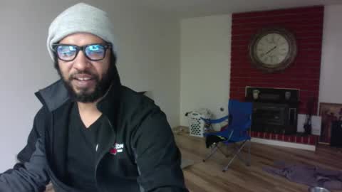 Snapshot of bigdickjimmywill chatting on 8, 2, 2025 CAJEinc online show from 8, 2, 2025