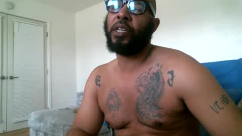 Snapshot of bigdickjimmywill chatting on 11, 2, 2025 CAJEinc online show from 11, 2, 2025