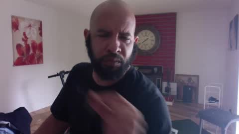 Snapshot of bigdickjimmywill chatting on 28, 2, 2025 CAJEinc online show from 28, 2, 2025