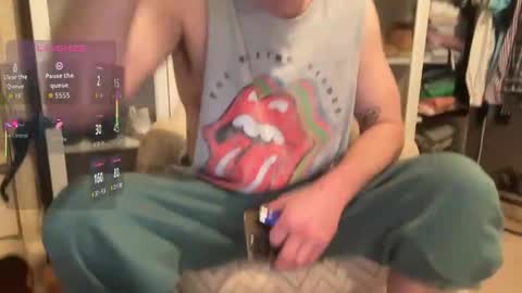 bigdickwalkin online show from 22, 3, 2026