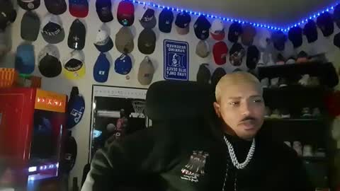 QuietboyWill online show from 9, 9, 2025