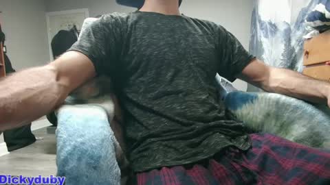 George Forest Dickyduby on all Socials online show from 20, 10, 2025