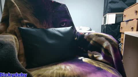 George Forest Dickyduby on all Socials online show from 9, 11, 2025