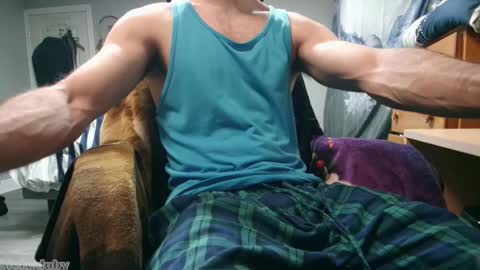 George Forest Dickyduby on all Socials online show from 23, 11, 2025