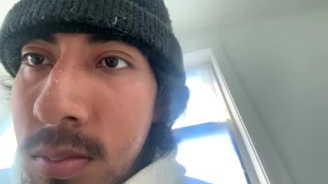 bigdickywn online show from 11, 5, 2026