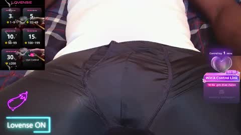 BigDickFreak online show from 14, 5, 2026