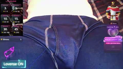 BigDickFreak online show from 5, 6, 2026