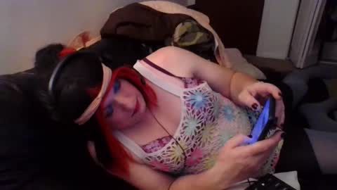 Madelyn online show from 29, 10, 2025