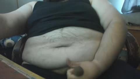 bigdude0162 online show from 12, 9, 2025
