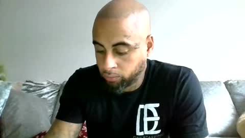 Bigduude337 online show from 5, 1, 2026