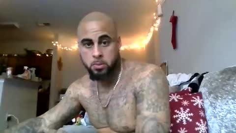 Bigduude337 online show from 9, 1, 2026