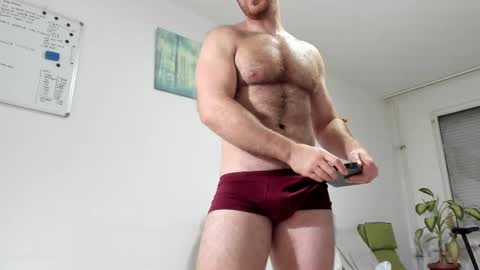 bigdudex online show from 20, 11, 2025